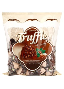 Бонбони Elvan Truffle