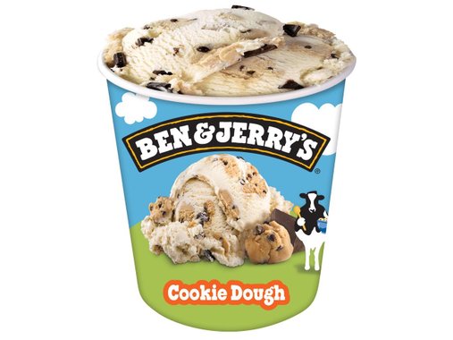 Ben & Jerry’s Сладолед