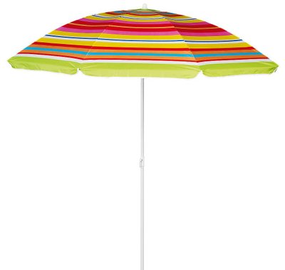 Плажен чадър CountrySide
