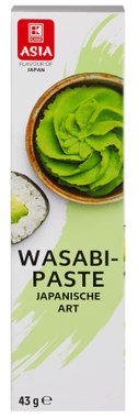 Уасаби паста K-Classic