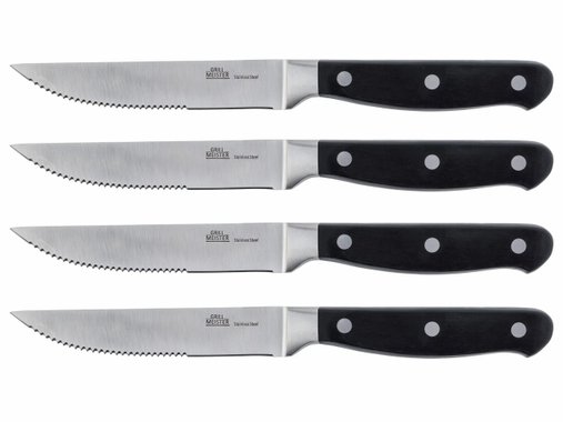 Grillmeister Комплект ножове за стек