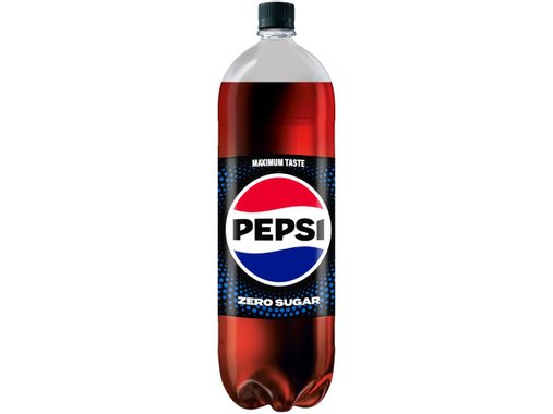 Pepsi или Mirinda Безалкохолна напитка
