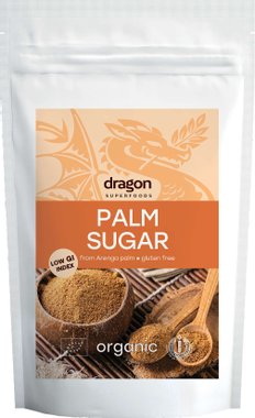 Био палмова захар Dragon