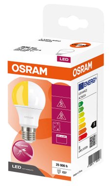 LED крушка против насекоми Osram