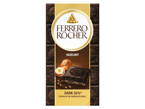 Ferrero Rocher Шоколад