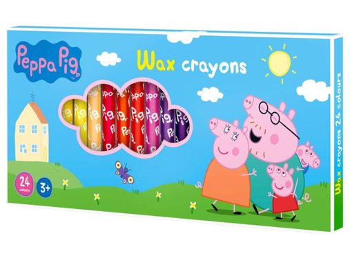 Peppa Pig® Моливи