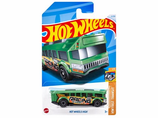 Hot Wheels® Детска количка