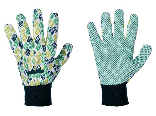 Parkside® Градински ръкавици