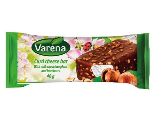 Varena Десерт с извара