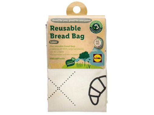 Торбичка за хляб