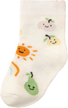 Бебешки чорапи Kuniboo