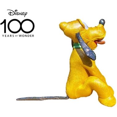 Детска играчка Плуто Sambro Pluto 5056219087504 Disney Collection limited 30см Музикална плюшена играчка Плутон кучето