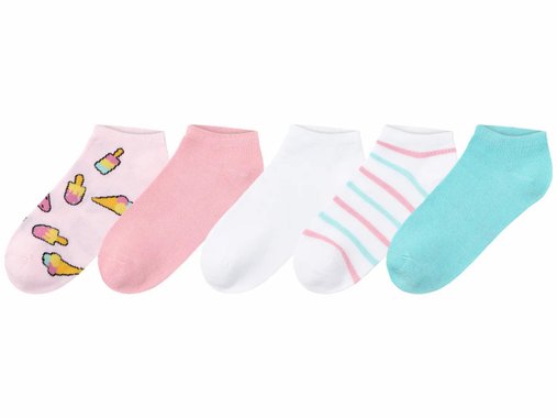 Pepperts® Къси чорапи за момичета