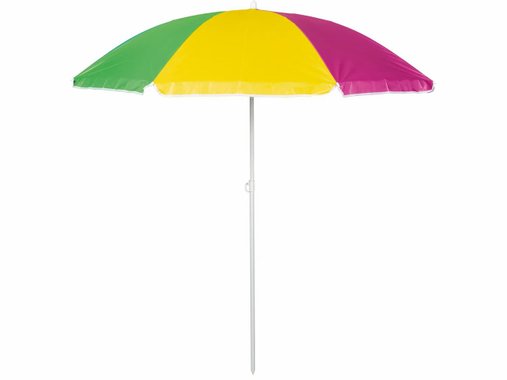 Crivit Плажен чадър
