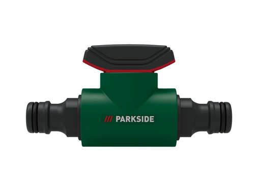 Parkside® Бърза връзка