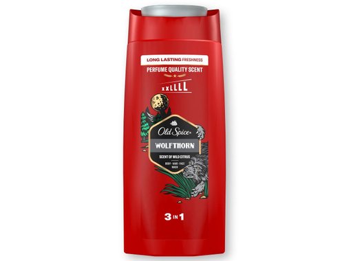 Old Spice Душ гел