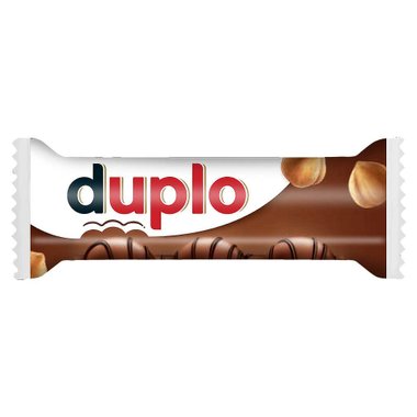 Шоколадов десерт Nocciolato Duplo