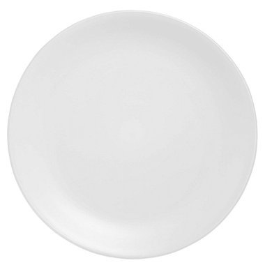 Промо пакет 6 бр. Порцеланова чиния, плитка Ø26,8 см. VAN WELL RONDA