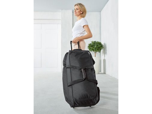 Topmove® Пътна чанта с колелца