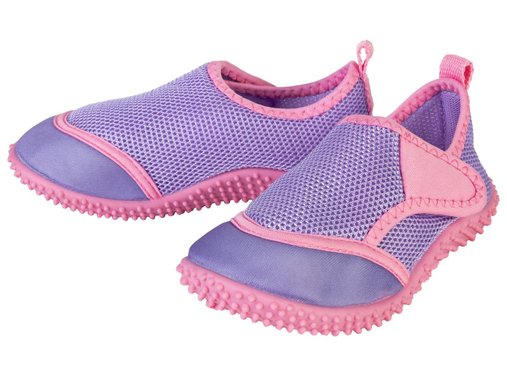Lupilu® Детски аква обувки за момичета
