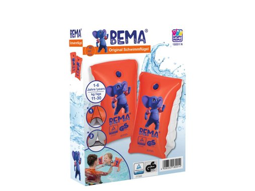 Bema® Детски плувки за ръце или тяло