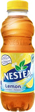 Студен чай Nestea