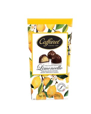 Шоколадови бонбони Caffarel