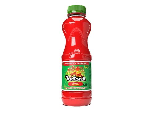 Плодова напитка Victoria
