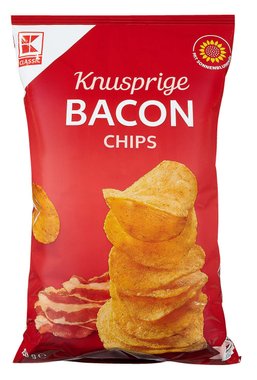 Картофен чипс K-CLASSIC
