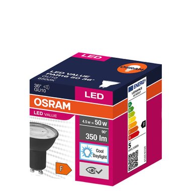 LED Лампа OSRAM