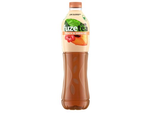 FUZE TEA Студен чай