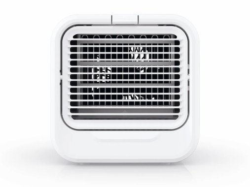 Silvercrest® Мини охладител за въздух
