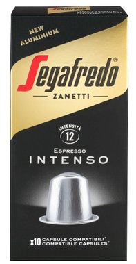 Кафе капсули Segafredo