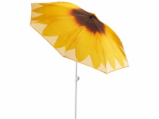 Livarno Home Плажен чадър