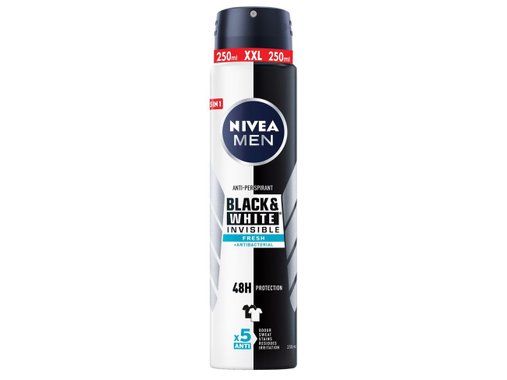 NIVEA Део спрей