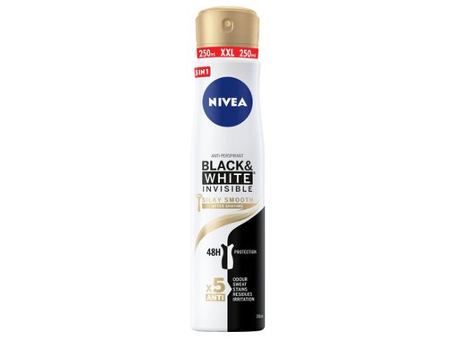 NIVEA Део спрей