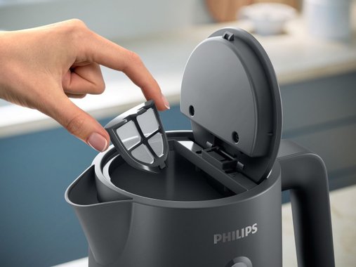 Philips® Електрическа кана за вода