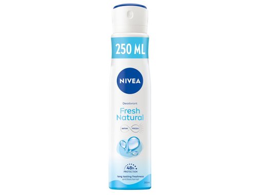 NIVEA Део спрей