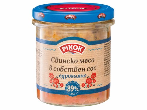 Свинско месо