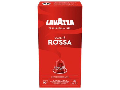 Lavazza Кафе капсули