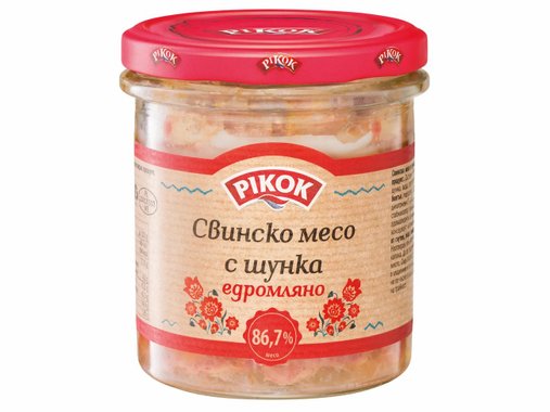 Свинско месо