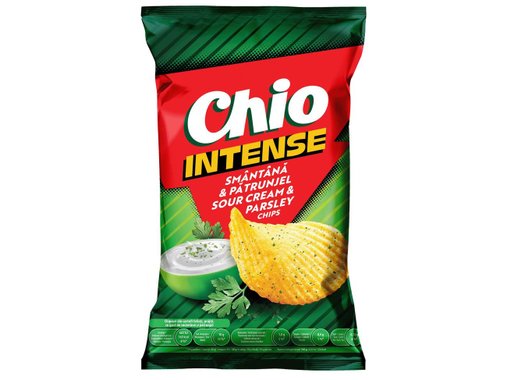 Chio Intense Чипс