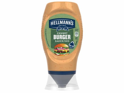 HELLMANN’S Сос