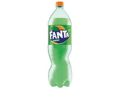 FANTA Газирана напитка