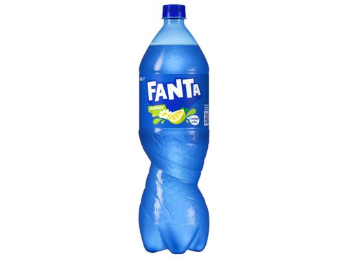 FANTA Газирана напитка