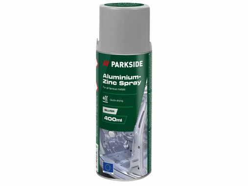 Parkside® Спрей за автомобил