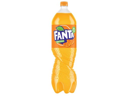 FANTA Газирана напитка