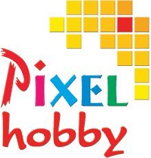 Мозайка ключодържател с пиксели Pixelhobby Pixel P20132 емоджи пиксели  Направи си сам Мини конструктор 