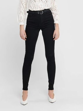 Дамски дънки Only 15093134 Royal High Skinny Fit 34 Еластични дамски дънки с висока талия слим модел