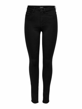 Дамски дънки Only 15093134 Royal High Skinny Fit 34 Еластични дамски дънки с висока талия слим модел